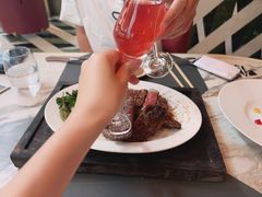 -ZHAO赵·牛扒坊(万象城店)