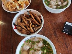 -蓝记云吞(正果店)