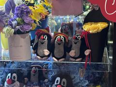 -布拉格餐厅· 中欧捷克菜(全国首店)