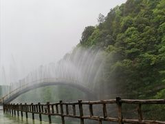 -青云峡风景区