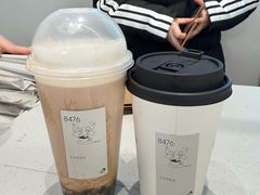 -喜茶(常州新北万达店)