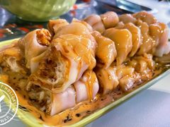 -佑汉小贩大楼熟食中心