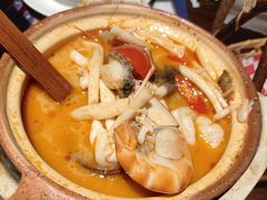 -泰妃殿(武汉首店)