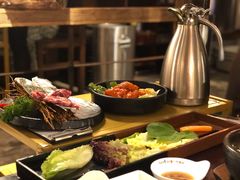 原味牛排肉-三代烤肉(保利广场店)