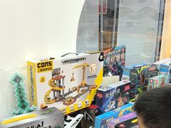 -百变天才机器人编程中心·信奥·VEX竞赛·无人机(金田广场店)