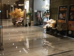 -唐拉雅秀酒店-唐苑中餐厅