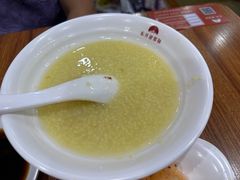 小米粥-东升灌浆包(辛庄街总店)