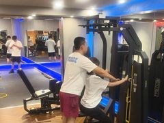 -NRG 健身私教CLUB(云山路店)