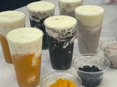 -炖物24章·顺时轻养茶(杭州保利时光里店)