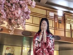 -汤泉良子(金源店)