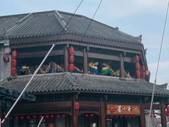 -即墨古城
