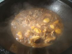 -鱼窝棚柴火铁锅炖(富山屯店)