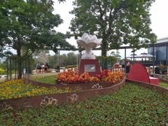 -金鸡山公园