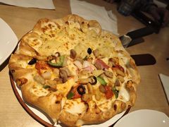 -必胜客(上海南站店)