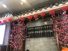 门面-皇上皇腊味店(下九路店)