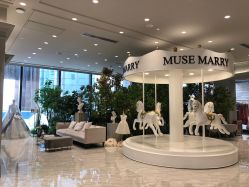 -MuseMarry婚纱(前海嘉里中心店)