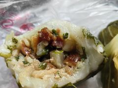 -叶婆婆豆浆馍馍