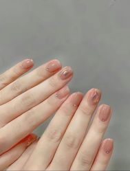 -M·X Nail日式美甲美睫