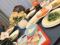 -福记大酒店(星湖街区店)