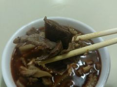 -江三王记牛杂馆(总店)