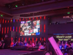 -MOSSO·Liveshow(M3香港广场店)