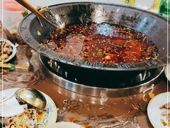 -老哥门肥肠鱼(南坪店)