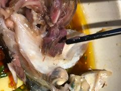 坛椒老味鱼头-彭厨(常州店)