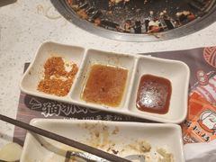 -猫抓烤肉(春熙路店)