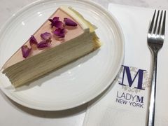 -Lady M(沙田新城市广场店)