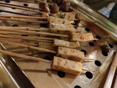 -盟重烧烤(高正街店)