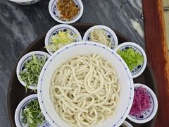 -海碗居老北京炸酱面(增光路店)