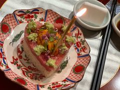 -鮨青(恒基名人购物中心店)