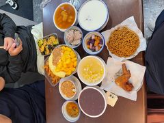 -水牛奶皇后糖水铺(深圳总店)