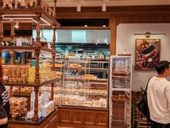 -巴黎贝甜(乌鲁木齐北京路汇嘉店)