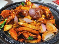 金不换三杯鸡-石头咕(葵蓬店)