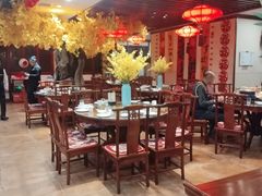 -那家老院子东北菜·饺子·小鸡炖蘑菇(艳华街店)