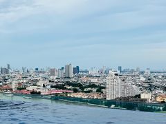 -阿瓦尼河滨曼谷酒店