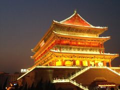 -西安于右任故居博物馆