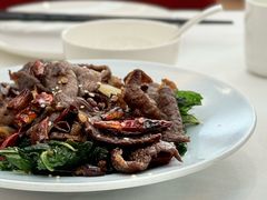 -蝴蝶泉宾馆-中餐厅