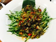 -苏大嘴海鲜牧场(奥林匹克店)