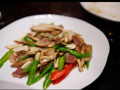 -滇野云南野生菌餐厅(陕西南路店)