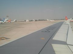 -银川河东国际机场