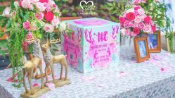 -IDOI婚礼策划·IDOIWEDDING