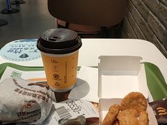 -麦当劳(秣陵路店)