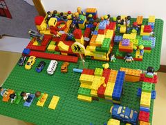 -满天星幼儿园(北京太阳宫园)