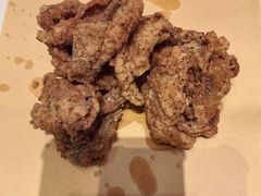 -青岛富力艾美酒店-乐美中餐厅创意胶东菜