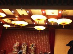 潮苑大酒楼-京华世纪酒店·潮苑大酒楼(益华百货店)