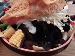 -张老板的店(民乐园店)