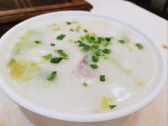 凤城艇仔粥-顺德人家食府(黄金广场店)