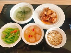 点击看大图 -养月堂中医养生月子会所(中心妇产店)